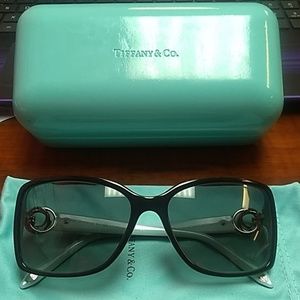 Tiffany & Co Sunglasses